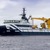 Технические решения ЗАО «СММ» для судового грузоподъемного оборудования